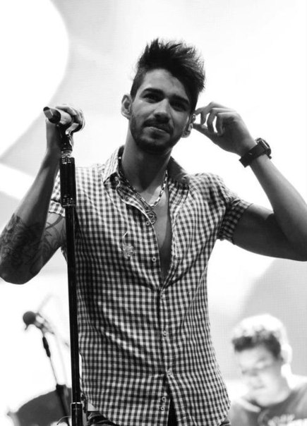 Gusttavo Lima ( ) /  - 20